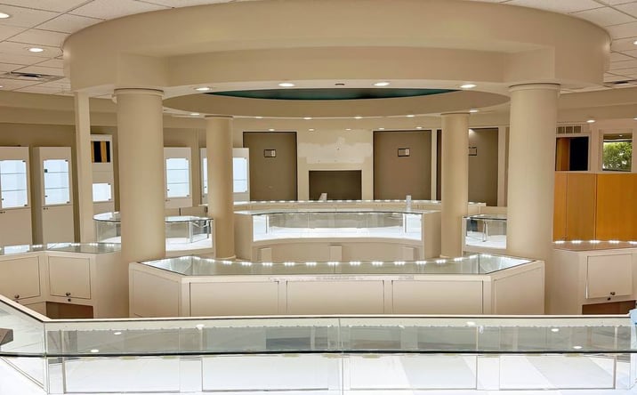 Pictures of Retail, Special Purpose property located at 13810 Lakeside Cir, Sterling Heights, MI 48313 for lease - image #1