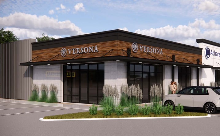 Pictures of Retail property located at 225-229 Charlotte Hwy, Lyman, SC 29365 for lease - image #1