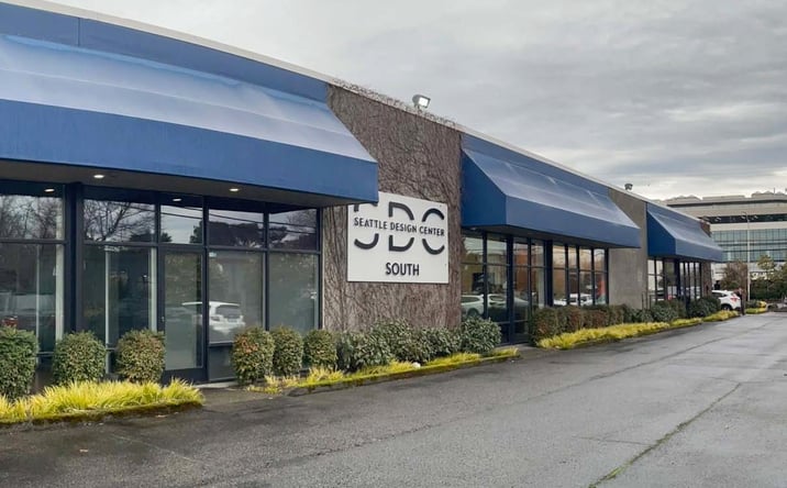 Pictures of Retail, Office, Industrial property located at 5811 6th Ave S, Seattle, WA 98108-3301 for lease - image #1