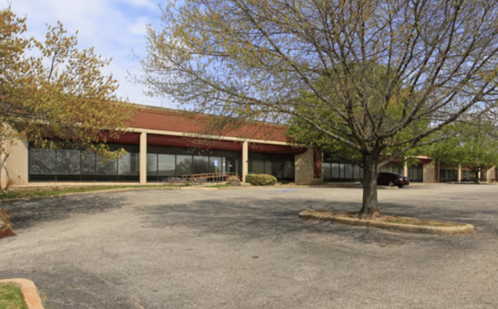 Pictures of Industrial property located at 2602 Ridgepoint Dr, Austin, TX 78754 for lease - image #1