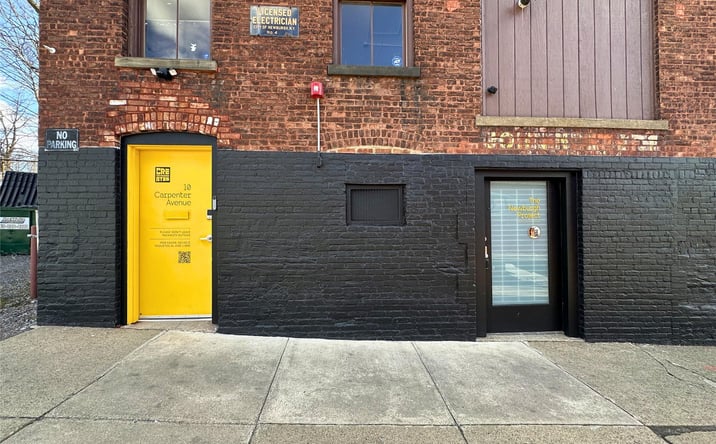 Pictures of Special Purpose property located at 240 Broadway, Newburgh (City), NY 12550 for lease - image #1