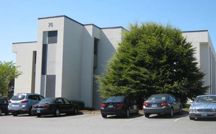 Pictures of Office property located at 75 Sockanosset Cross Rd, Cranston, RI 02920 for lease - image #1