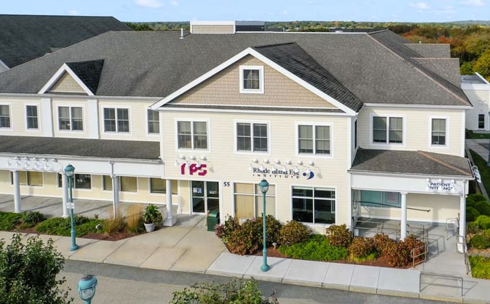 Pictures of Office property located at 65 Village Square Dr, South Kingstown, RI 02879 for lease - image #1