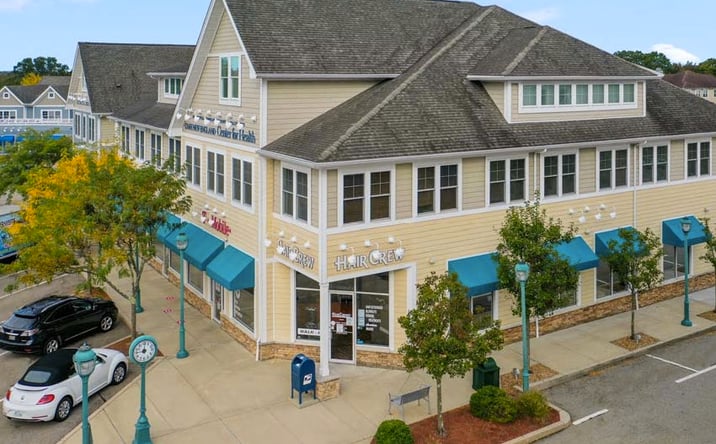Pictures of Office property located at 49 S County Commons Way, South Kingstown, RI 02879 for lease - image #1