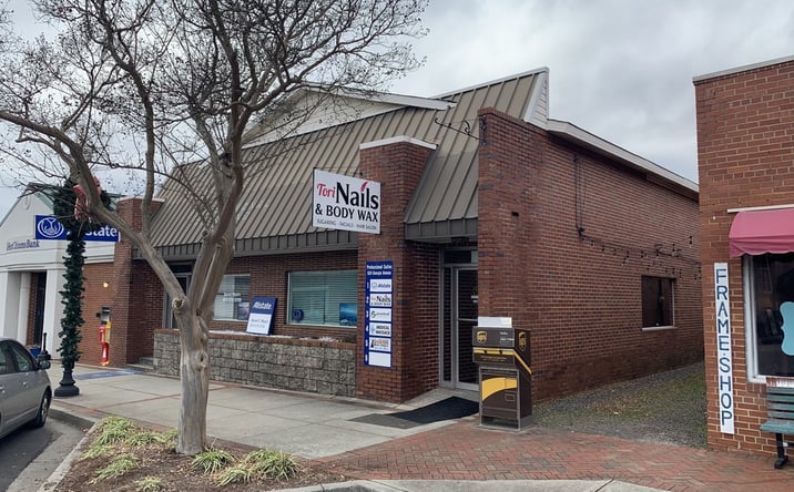Pictures of Retail, Office, Special Purpose property located at 524 Georgia Ave, North Augusta, SC 29841 for lease - image #1