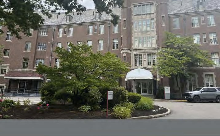 Pictures of Office property located at 50 Maude St, Providence, RI 02908 for lease - image #1