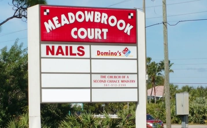 Pictures of Retail property located at 6374 SE Federal Highway # 6374, Stuart, FL 34997 for lease - image #1