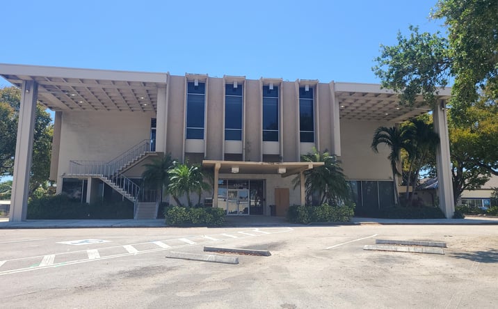Pictures of Office property located at 10235 W Sample Road S, Coral Springs, FL 33065 for lease - image #1
