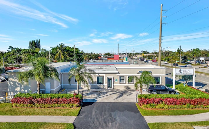 Pictures of Office property located at 3379 S Military Trail 3, Lake Worth, FL 33463 for lease - image #1
