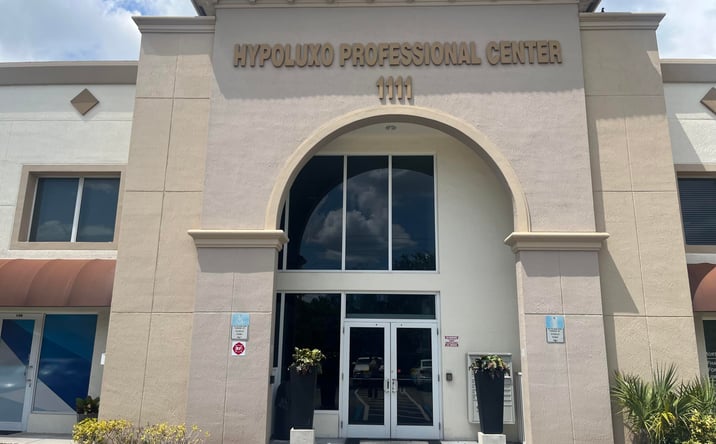 Pictures of Land property located at 1111 Hypoluxo Road # 101, Lantana, FL 33462 for lease - image #1