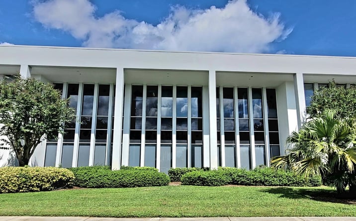 Pictures of Office property located at 11900 SE Federal Highway, Hobe Sound, FL 33455 for lease - image #1
