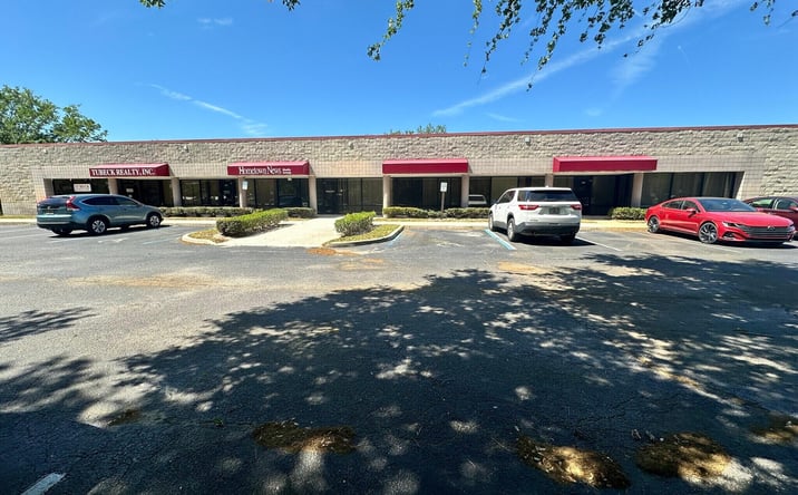 Pictures of Special Purpose property located at 5055 Turnpike Feeder Road, Fort Pierce, FL 34951 for lease - image #1