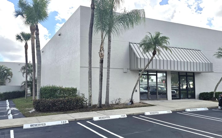 Pictures of Special Purpose property located at 3650 Coral Ridge Drive # 107, Coral Springs, FL 33065 for lease - image #1