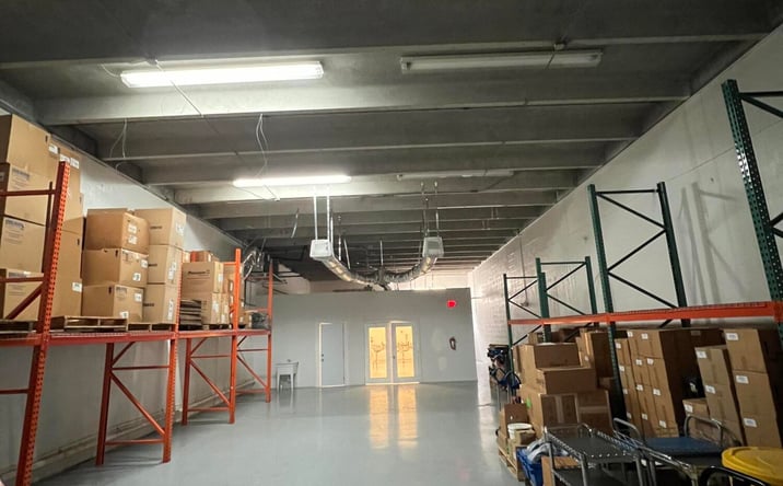 Pictures of Industrial property located at 3335 NW 74th Avenue # 3335, Miami, FL 33122 for lease - image #1