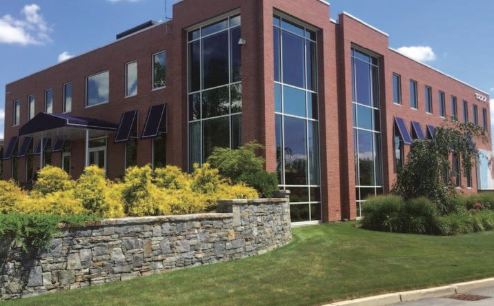 Pictures of Office property located at 1227 Hartford Ave, Johnston, RI 02919 for lease - image #1