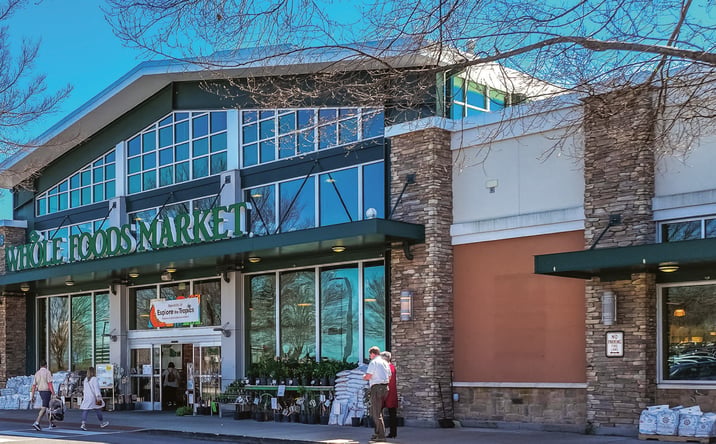 Pictures of Retail property located at 1554 W McEwen Dr, Franklin, TN 37067 for lease - image #1