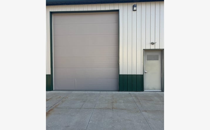 Pictures of Industrial property located at 2490 Conca St, Alliance, OH 44601 for lease - image #1