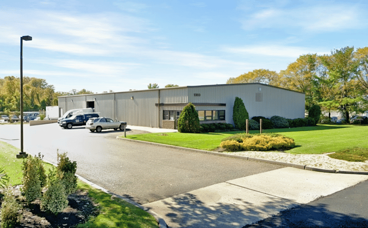 Pictures of Industrial property located at 1303 Industrial Highway, Cinnaminson, NJ 08077 for lease - image #1