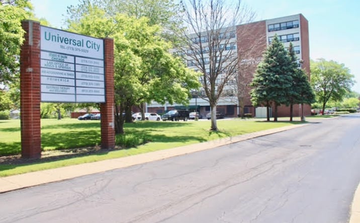 Pictures of Retail, Office property located at 9510 S Constance Avenue, Chicago, IL 60617 for lease - image #1