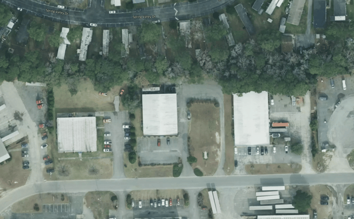 Pictures of Industrial, Land property located at 1019 Bankton Cir, Hanahan, SC 29410 for lease - image #1