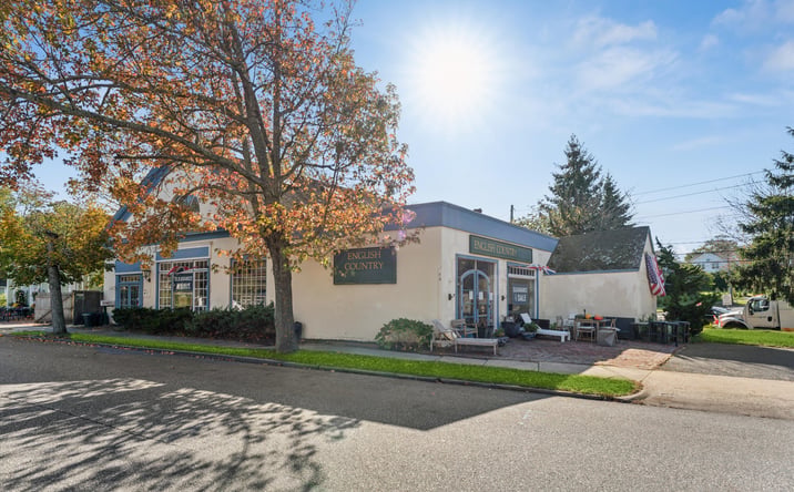 Pictures of Retail, Office property located at 53 N Sea Rd, Southampton, NY 11968 for lease - image #1