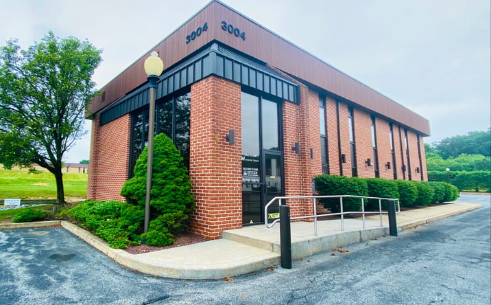Pictures of Office property located at 3004 Hempland Rd, Lancaster, PA 17601 for lease - image #1