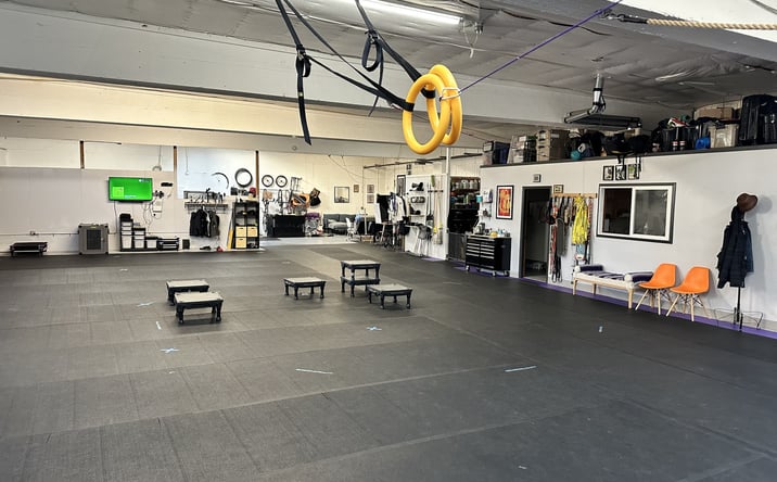 Pictures of Retail, Industrial property located at 4815 SE Division St, Portland, OR 97206 for lease - image #1