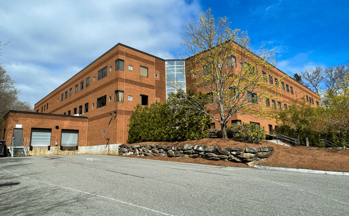 Pictures of Office property located at 125 Nagog Park, Acton, MA 01720 for lease - image #1