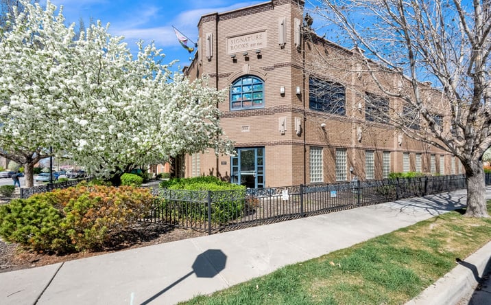 Pictures of Office, Industrial property located at 508 W 400 N, Salt Lake City, UT 84116 for lease - image #1