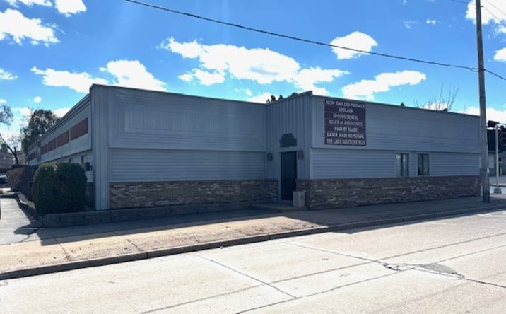 Pictures of Retail, Office, Special Purpose property located at 205 W Bridge St, Wausau, WI 54401 for lease - image #1