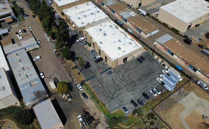 Pictures of Office property located at 11491 Woodside Ave, Santee, CA 92071 for lease - image #1
