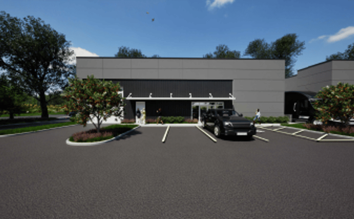 Pictures of Office, Industrial property located at 810 Business S US 17, Myrtle Beach, SC 29579 for lease - image #1
