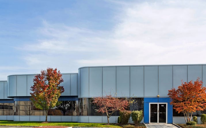 Pictures of Industrial property located at 200 Corporate Boulevard, Yonkers, NY 10701 for lease - image #1