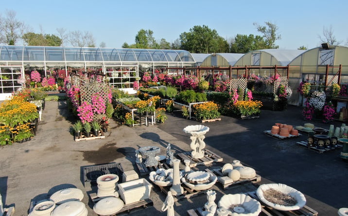 Pictures of Retail property located at 6021 Campbell Blvd, Lockport, NY 14094 for lease - image #1