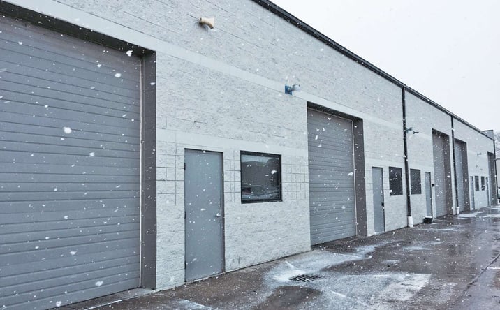 Pictures of Industrial property located at 27222 Gloede Dr, Warren, MI 48088 for lease - image #1