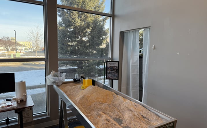 Pictures of Retail, Office property located at 4650 26th Ave S, Fargo, ND 58104 for lease - image #1