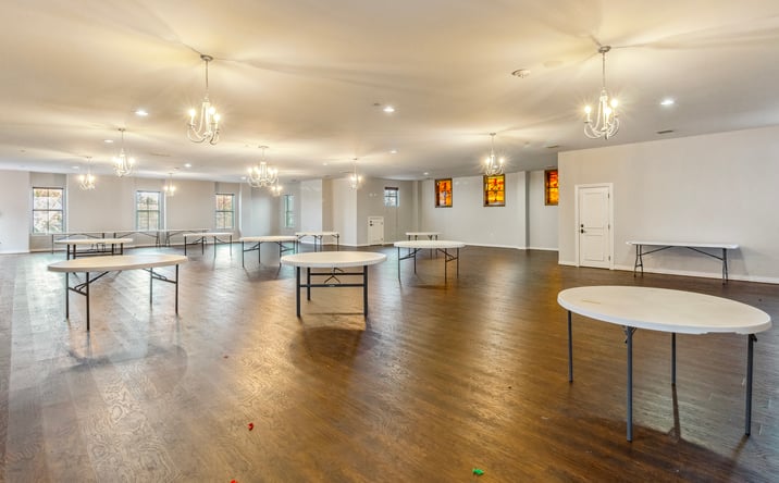 Pictures of Office property located at 6609 Virginia Pkwy, McKinney, TX 75070 for lease - image #1