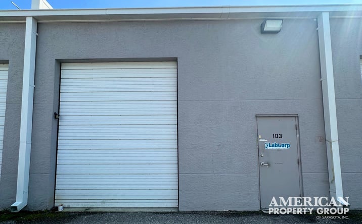 Pictures of Industrial property located at 7357 International Pl, Sarasota, FL 34240 for lease - image #1