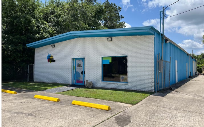 Pictures of Retail, Office property located at 1010 Rayford Rd, Spring, TX 77386 for lease - image #1
