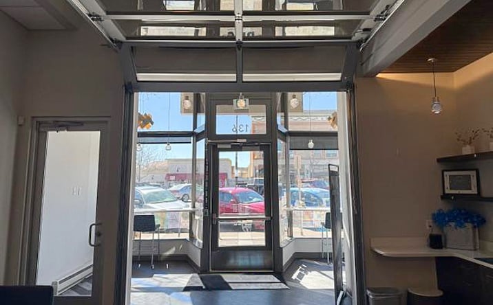 Pictures of Retail property located at 136 West Mountain Avenue, Fort Collins, CO 80524 for lease - image #1