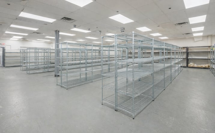 Pictures of Industrial property located at 1 Kondelin Road, Gloucester, MA 01930-5108 for lease - image #1