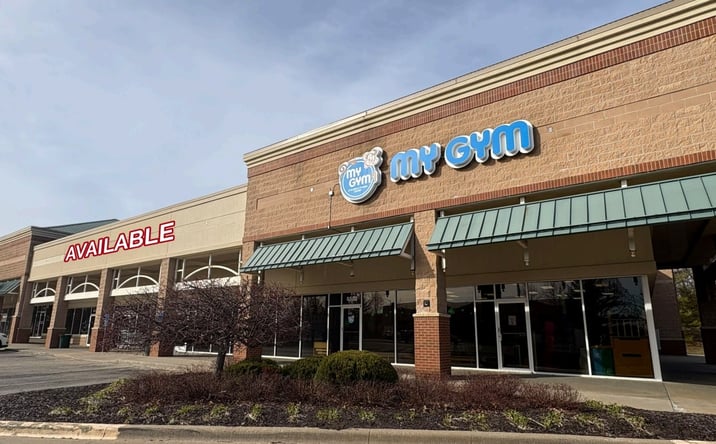 Pictures of Retail property located at 8542 W 133rd St, Overland Park, KS 66213 for lease - image #1