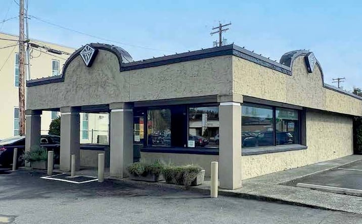 Pictures of Retail property located at 302 E Smith St, Kent, WA 98030 for lease - image #1