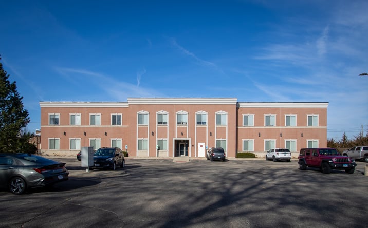 Pictures of Office property located at 204 E Prairie St, Marengo, IL 60152 for lease - image #1