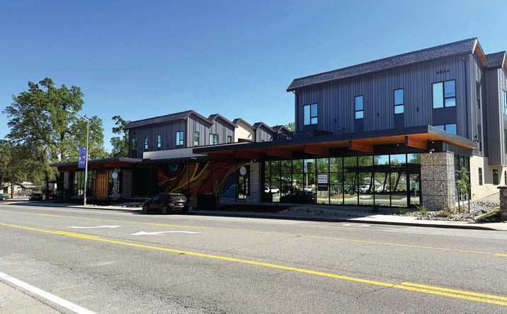 Pictures of Retail, Office property located at 4640 Shasta Dam Blvd, Shasta Lake, CA 96019 for lease - image #1