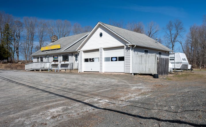 Pictures of Retail, Restaurant property located at 54 Connecticut 37, New Fairfield, CT 06812 for lease - image #1