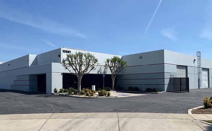 Pictures of Industrial property located at 10681 Pullman Ct, Rancho Cucamonga, CA 91730 for lease - image #1