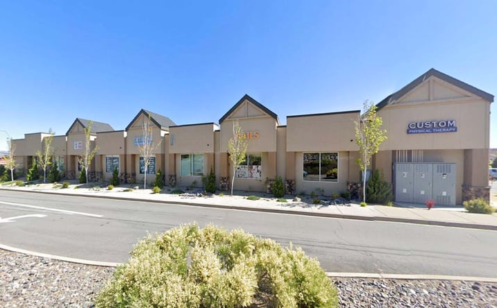 Pictures of Retail property located at 440 E Golden Valley Rd, Reno, NV 89506 for lease - image #1