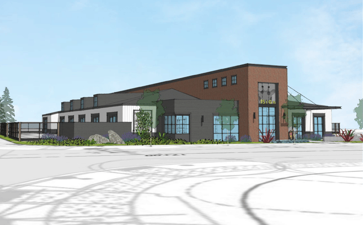 Pictures of Retail, Office property located at 26725 271st Ave NE, Duvall, WA 98019 for lease - image #1