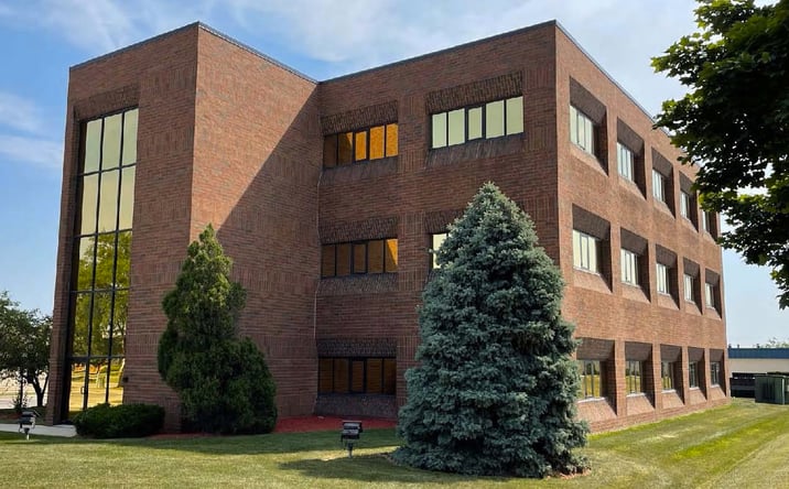 Pictures of Office property located at 3636 N 124th St, Wauwatosa, WI 53222 for lease - image #1